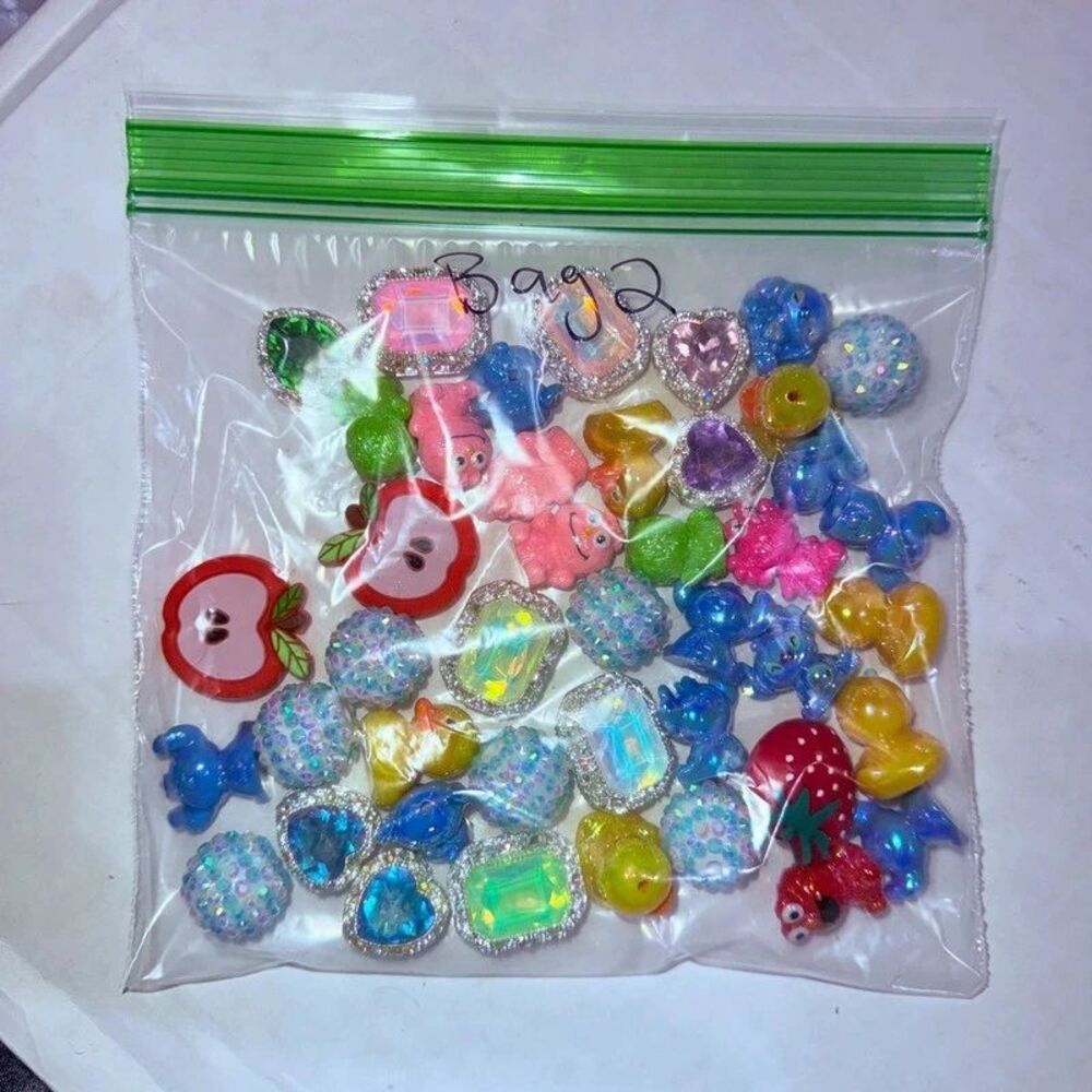 Random beads - Picture 1 of 1